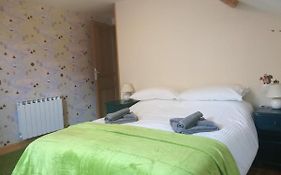 Great house in center of Luz St Sauveur